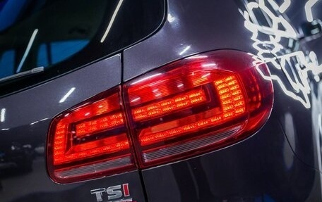 Volkswagen Tiguan I, 2015 год, 1 360 000 рублей, 17 фотография