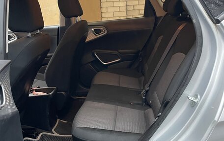 KIA Soul III, 2021 год, 1 590 000 рублей, 7 фотография