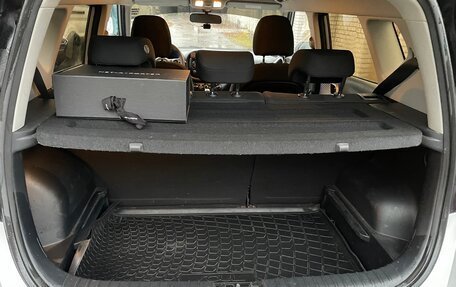 KIA Soul III, 2021 год, 1 590 000 рублей, 12 фотография