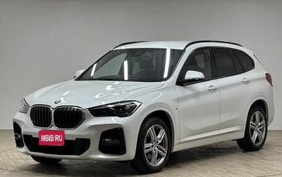 BMW X1, 2021 год, 1 588 000 рублей, 1 фотография