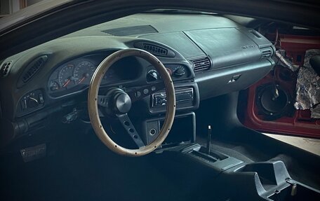 Chevrolet Camaro IV, 1995 год, 800 000 рублей, 7 фотография