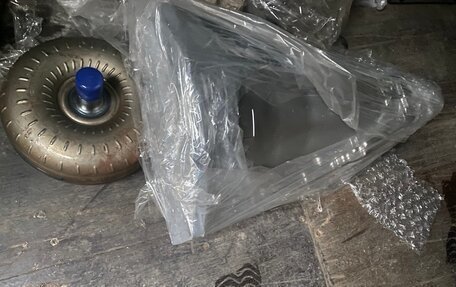 Chevrolet Camaro IV, 1995 год, 800 000 рублей, 6 фотография