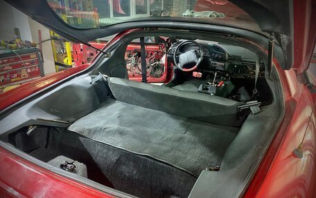 Chevrolet Camaro IV, 1995 год, 800 000 рублей, 12 фотография