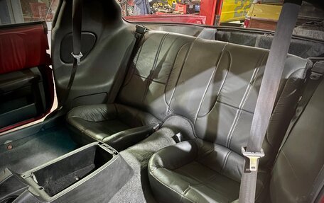 Chevrolet Camaro IV, 1995 год, 800 000 рублей, 11 фотография