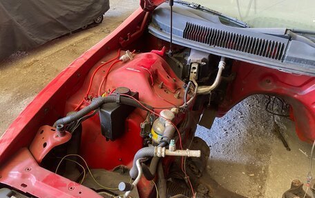 Chevrolet Camaro IV, 1995 год, 800 000 рублей, 9 фотография