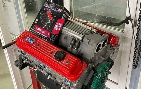 Chevrolet Camaro IV, 1995 год, 800 000 рублей, 5 фотография