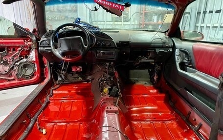 Chevrolet Camaro IV, 1995 год, 800 000 рублей, 14 фотография