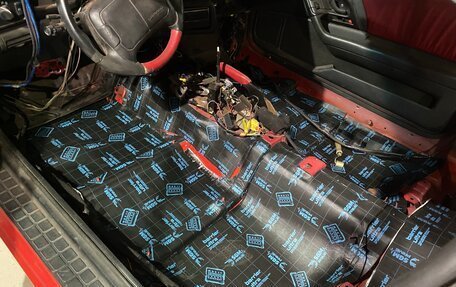 Chevrolet Camaro IV, 1995 год, 800 000 рублей, 16 фотография