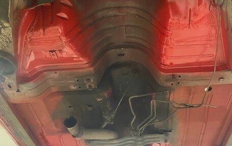 Chevrolet Camaro IV, 1995 год, 800 000 рублей, 18 фотография