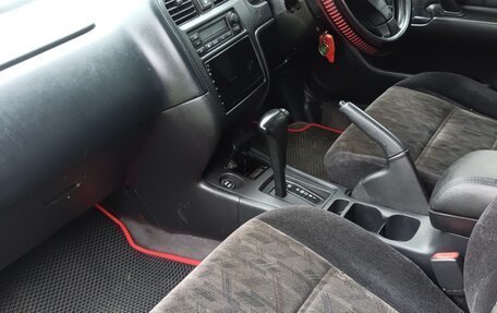 Nissan Primera II рестайлинг, 2000 год, 390 000 рублей, 8 фотография