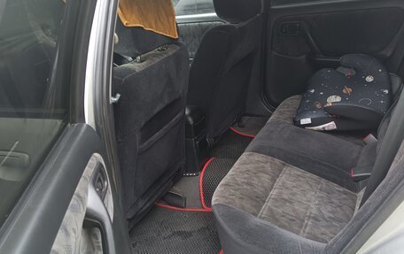 Nissan Primera II рестайлинг, 2000 год, 390 000 рублей, 7 фотография