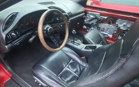 Chevrolet Camaro IV, 1995 год, 800 000 рублей, 19 фотография