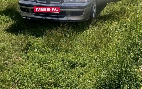 Nissan Primera II рестайлинг, 2000 год, 390 000 рублей, 2 фотография