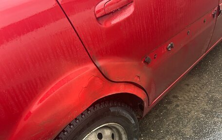 KIA Rio II, 2010 год, 330 000 рублей, 8 фотография