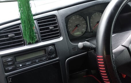 Nissan Primera II рестайлинг, 2000 год, 390 000 рублей, 11 фотография