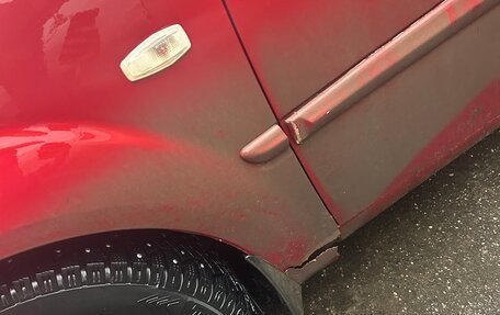 KIA Rio II, 2010 год, 330 000 рублей, 7 фотография