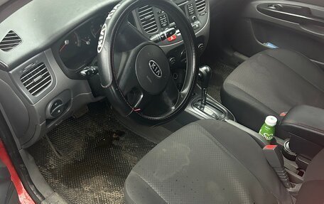 KIA Rio II, 2010 год, 330 000 рублей, 5 фотография