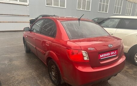 KIA Rio II, 2010 год, 330 000 рублей, 4 фотография