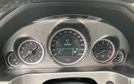 Mercedes-Benz E-Класс, 2009 год, 1 790 000 рублей, 8 фотография