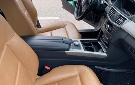 Mercedes-Benz E-Класс, 2009 год, 1 790 000 рублей, 9 фотография