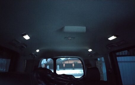 Honda Stepwgn IV, 2017 год, 2 350 000 рублей, 2 фотография