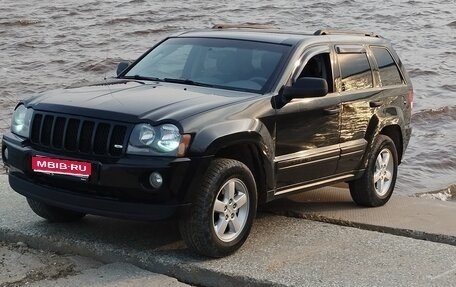 Jeep Grand Cherokee, 2004 год, 1 150 000 рублей, 1 фотография