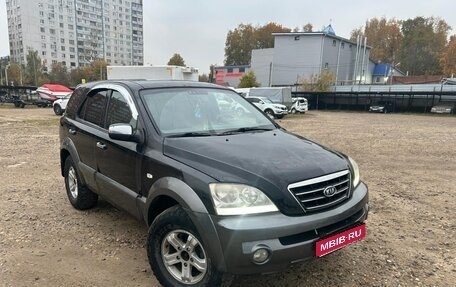 KIA Sorento IV, 2005 год, 420 000 рублей, 1 фотография