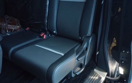 Honda Stepwgn IV, 2017 год, 2 350 000 рублей, 15 фотография