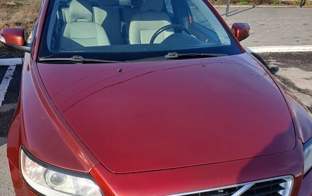 Volvo S40 II, 2008 год, 610 000 рублей, 1 фотография