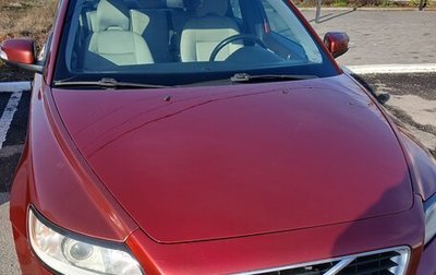 Volvo S40 II, 2008 год, 610 000 рублей, 1 фотография