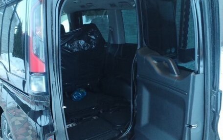 Honda Stepwgn IV, 2017 год, 2 350 000 рублей, 19 фотография