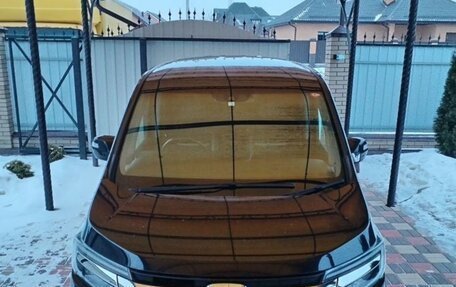 Honda Stepwgn IV, 2017 год, 2 350 000 рублей, 20 фотография