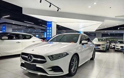 Mercedes-Benz A-Класс, 2021 год, 1 860 000 рублей, 1 фотография