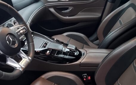 Mercedes-Benz AMG GT I рестайлинг, 2019 год, 8 500 000 рублей, 8 фотография