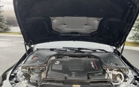 Mercedes-Benz AMG GT I рестайлинг, 2019 год, 8 500 000 рублей, 5 фотография