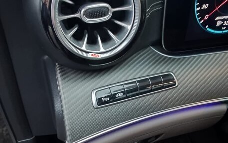 Mercedes-Benz AMG GT I рестайлинг, 2019 год, 8 500 000 рублей, 11 фотография