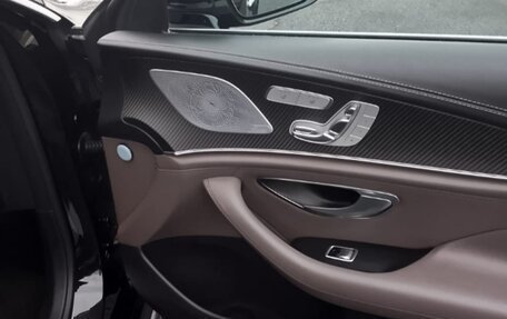 Mercedes-Benz AMG GT I рестайлинг, 2019 год, 8 500 000 рублей, 12 фотография