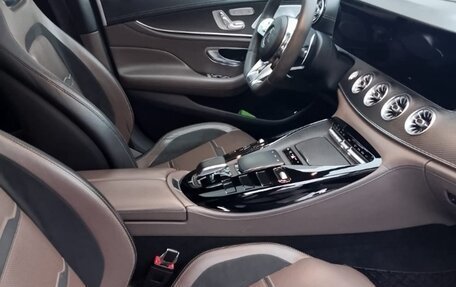 Mercedes-Benz AMG GT I рестайлинг, 2019 год, 8 500 000 рублей, 9 фотография