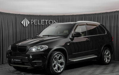 BMW X5, 2010 год, 2 150 000 рублей, 1 фотография