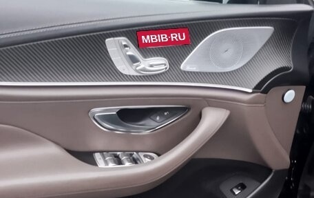 Mercedes-Benz AMG GT I рестайлинг, 2019 год, 8 500 000 рублей, 10 фотография