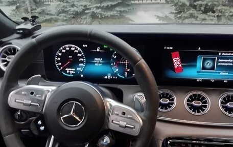 Mercedes-Benz AMG GT I рестайлинг, 2019 год, 8 500 000 рублей, 6 фотография