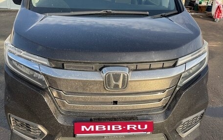 Honda Stepwgn IV, 2017 год, 2 350 000 рублей, 30 фотография