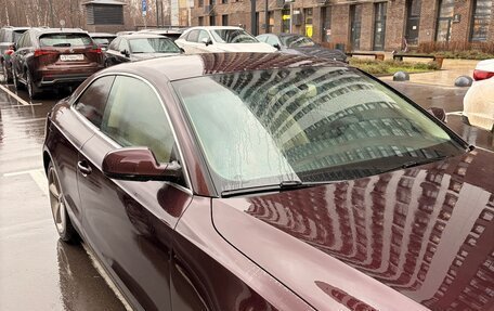 Audi A5, 2014 год, 1 499 000 рублей, 4 фотография