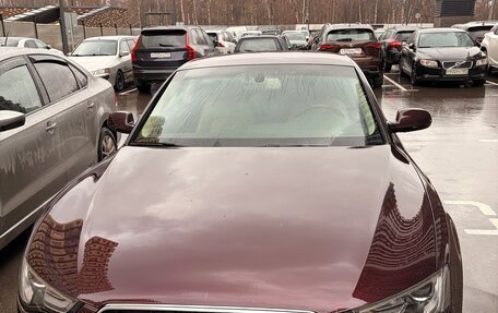 Audi A5, 2014 год, 1 499 000 рублей, 2 фотография