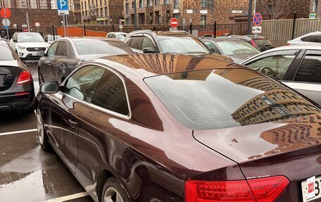 Audi A5, 2014 год, 1 499 000 рублей, 5 фотография