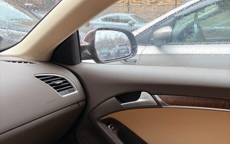 Audi A5, 2014 год, 1 499 000 рублей, 10 фотография