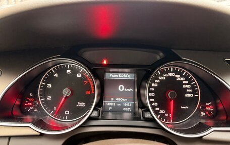 Audi A5, 2014 год, 1 499 000 рублей, 12 фотография