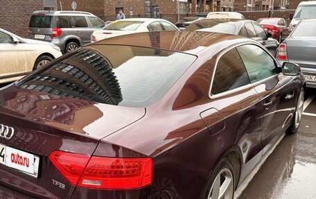 Audi A5, 2014 год, 1 499 000 рублей, 7 фотография