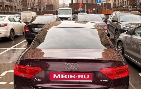 Audi A5, 2014 год, 1 499 000 рублей, 6 фотография