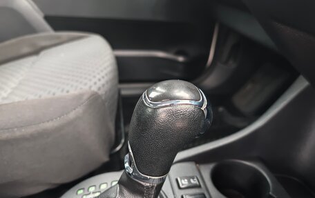 Skoda Fabia II, 2013 год, 815 000 рублей, 10 фотография